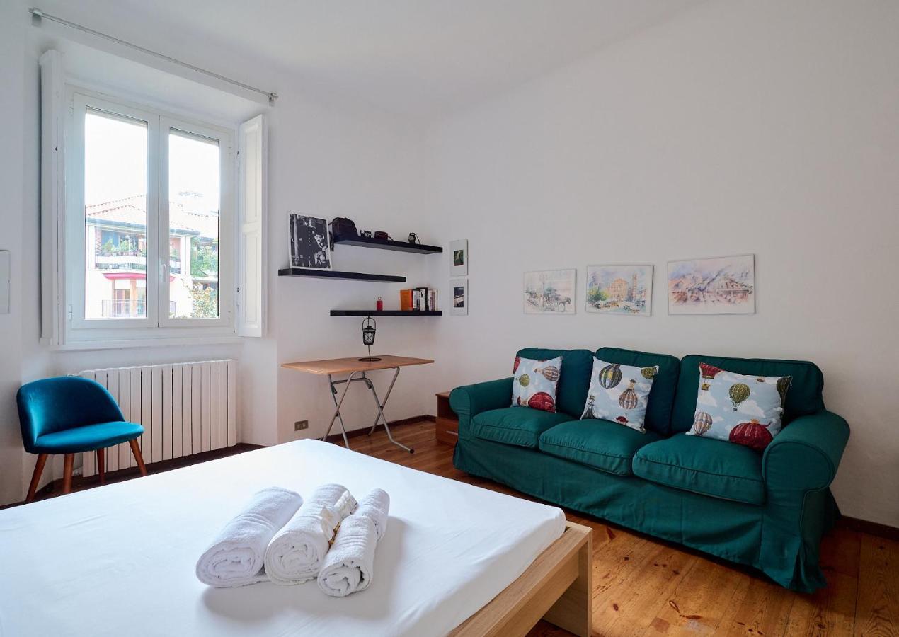 Apartamento Xenia - In Navigli Area