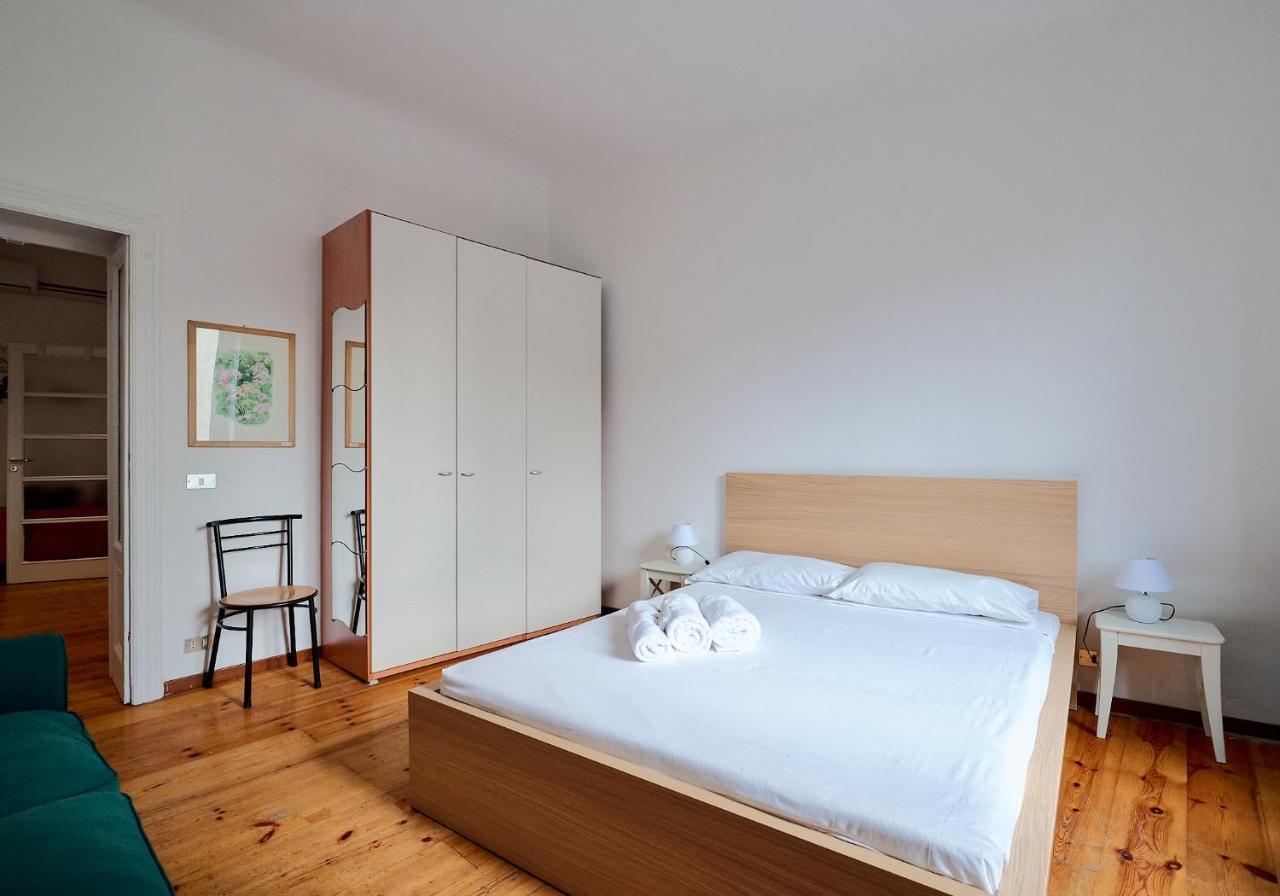 Appartamento Xenia - In Navigli Area